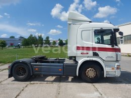 Online auction: SCANIA  P 310 LA4X2