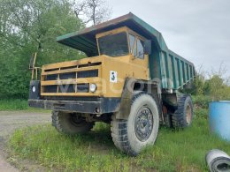 Інтернет-аукціон:  BELAZ X1R 752306