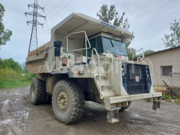 Online auction: TEREX  TR 35
