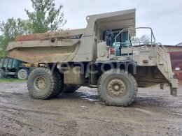 Online auction: TEREX  TR 35