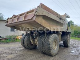 Online auction: TEREX  TR 35