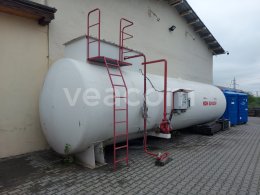 Online aukce:  TRASO NDN 50000V