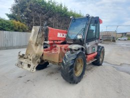Інтернет-аукціон: MANITOU  MLT 845 120