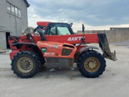 Online aukce: MANITOU  MLT 845 120