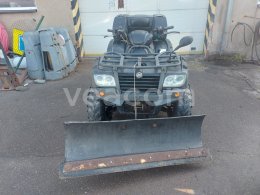 Aukcja internetowa:   CF MOTO GLADIATOR 530