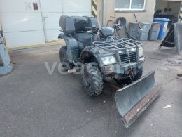 Aukcja internetowa:   CF MOTO GLADIATOR 530