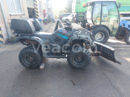 Aukcja internetowa:   CF MOTO GLADIATOR 530