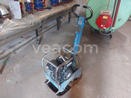 Online aukce:  WEBER CR1R - VIBRAČNÍ DESKA