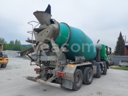 Online aukce: IVECO  TRAKKER 410 8X4