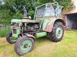 Інтернет-аукціон: ZETOR  SUPER 50