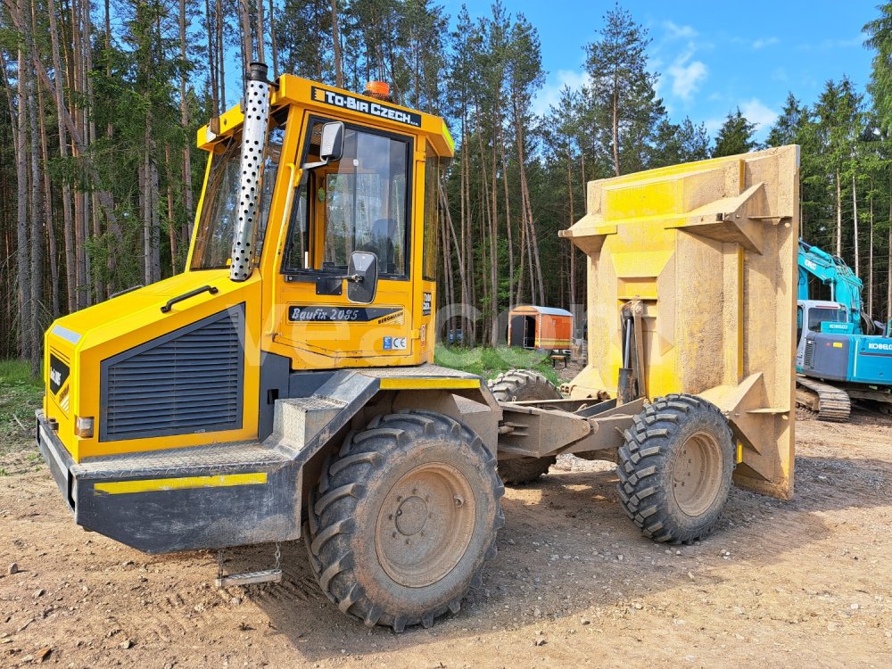 Aukcja internetowa:  BERGMANN BAUFIX 2085