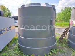 Интернет-аукцион:   NÁDRŽ NA NAFTU TITAN FUELMASTER PREMIUM 5000 L