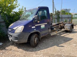 Online auction: IVECO  DAILY 65C