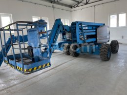 Online aukce:  GENIE Z-45/25