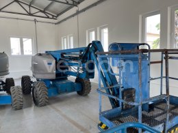 Online auction:   GENIE Z-45/25