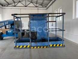 Online auction:   GENIE Z-45/25