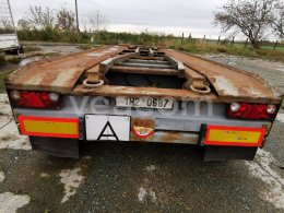 Online aukce: PANAV  PV 18 LC
