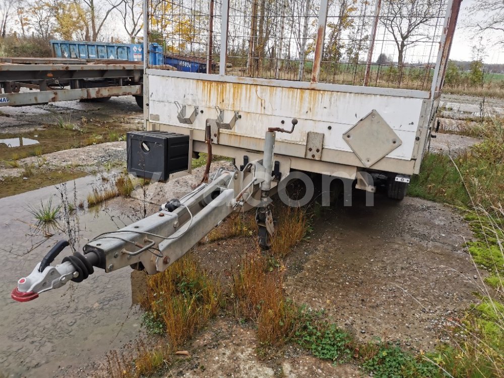 Online aukce: MONTEX  MTP