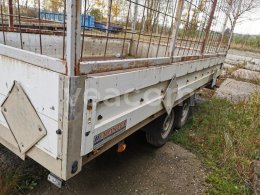 Online aukce: MONTEX  MTP