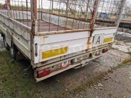 Online aukce: MONTEX  MTP