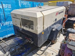 Online árverés:  INGERSOLL RAND 12/56