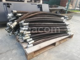 Online aukce:  HYDRAULICKÉ HADICE 100 KS  (NOVÉ SERIA2)