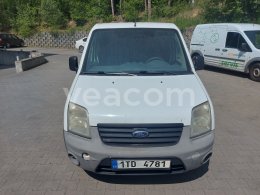 Інтернет-аукціон: FORD  TRANSIT CONNECT