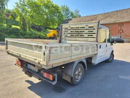 Online aukce: FORD  TRANSIT 300M