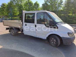 Online aukce: FORD  TRANSIT 300M