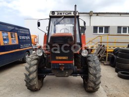 Интернет-аукцион: ZETOR  8145