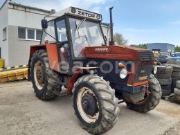 Online auction: ZETOR  8145