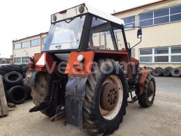 Online árverés: ZETOR  8145