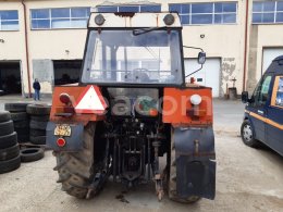 Online auction: ZETOR  8145