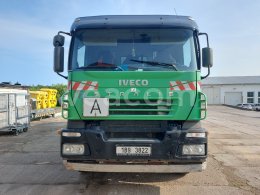 Online auction: IVECO  STRALIS 350 6X2