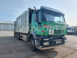 Online auction: IVECO  STRALIS 350 6X2
