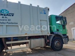 Online auction: IVECO  STRALIS 350 6X2
