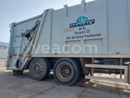 Online auction: IVECO  STRALIS 350 6X2