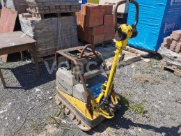 Інтернет-аукціон: WACKER  DPU 6055