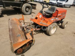 Online aukce: KUBOTA  F2400B