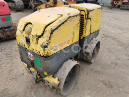 Інтернет-аукціон: WACKER NEUSON  RT SC2