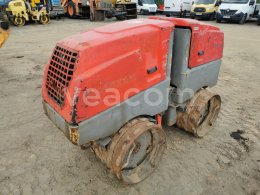 Інтернет-аукціон: BOMAG  BMP8500