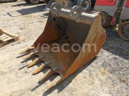 Online aukce:  LŽÍCE - ZUBATÝ PODKOP 130 CM - VERACHTERT CW30