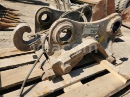 Online aukce:  RYCHLOUPÍNÁK - MANFRED KAISER MASCHINENBAU SW CW 40