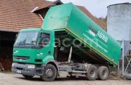 Online aukce: RENAULT  420.26 PR 6X2 PREMIUM ROUTE