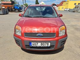 Інтернет-аукціон: FORD  FUSION