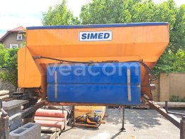 Online aukce:   SIMED SVS