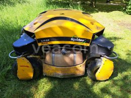 Online aukce:   SPIDER ILD 02