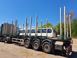 Online auction: SVAN  NCH303