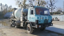 Online aukce: TATRA  T815 P14 28.170 6x6.2 MIX