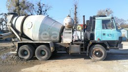 Online aukce: TATRA  T815 P14 28.170 6x6.2 MIX